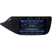Stacja multimedialna Kia Ceed 2012 - 2017 GMS 709LX Linux