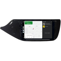 Stacja multimedialna Kia Ceed 2012 - 2017 GMS 709LX Linux