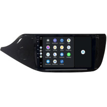 Stacja multimedialna Kia Ceed 2012 - 2017 GMS 709LX Linux