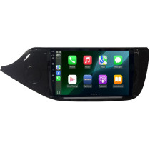 Stacja multimedialna Kia Ceed 2012 - 2017 GMS 709LX Linux