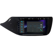 Stacja multimedialna Kia Ceed 2012 - 2017 GMS 709LX Linux