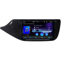 Stacja multimedialna Kia Ceed 2012 - 2017 GMS 709LX Linux