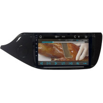 Stacja multimedialna Kia Ceed 2012 - 2017 GMS 709LX Linux
