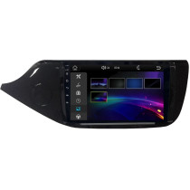 Stacja multimedialna Kia Ceed 2012 - 2017 GMS 709LX Linux
