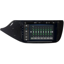 Stacja multimedialna Kia Ceed 2012 - 2017 GMS 709LX Linux