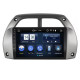 Stacja multimedialna Toyota RAV4 2001 - 2006 GMS 709LX Linux
