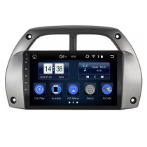 Stacja multimedialna Toyota RAV4 2001 - 2006 GMS 709LX Linux