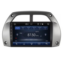 Stacja multimedialna Toyota RAV4 2001 - 2006 GMS 709LX Linux
