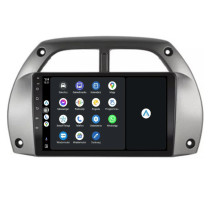 Stacja multimedialna Toyota RAV4 2001 - 2006 GMS 709LX Linux