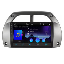 Stacja multimedialna Toyota RAV4 2001 - 2006 GMS 709LX Linux