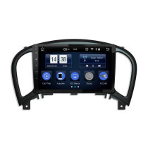 Stacja multimedialna Nissan Juke 2011 - 2019 GMS 709LX Linux