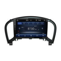 Stacja multimedialna Nissan Juke 2011 - 2019 GMS 709LX Linux