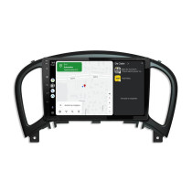 Stacja multimedialna Nissan Juke 2011 - 2019 GMS 709LX Linux