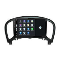 Stacja multimedialna Nissan Juke 2011 - 2019 GMS 709LX Linux