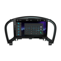 Stacja multimedialna Nissan Juke 2011 - 2019 GMS 709LX Linux