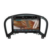 Stacja multimedialna Nissan Juke 2011 - 2019 GMS 709LX Linux