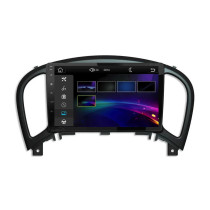 Stacja multimedialna Nissan Juke 2011 - 2019 GMS 709LX Linux