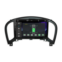 Stacja multimedialna Nissan Juke 2011 - 2019 GMS 709LX Linux