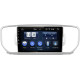 Stacja multimedialna Kia Sportage 2015 - 2018 GMS 709LX Linux