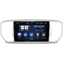 Stacja multimedialna Kia Sportage 2015 - 2018 GMS 709LX Linux