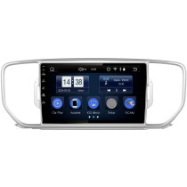 Stacja multimedialna Kia Sportage 2015 - 2018 GMS 709LX Linux