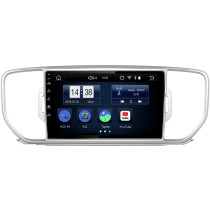 Stacja multimedialna Kia Sportage 2015 - 2018 GMS 709LX Linux