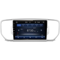 Stacja multimedialna Kia Sportage 2015 - 2018 GMS 709LX Linux