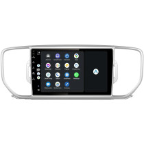 Stacja multimedialna Kia Sportage 2015 - 2018 GMS 709LX Linux