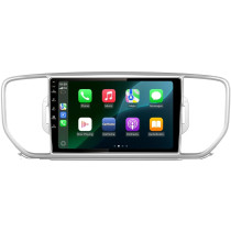 Stacja multimedialna Kia Sportage 2015 - 2018 GMS 709LX Linux
