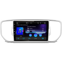 Stacja multimedialna Kia Sportage 2015 - 2018 GMS 709LX Linux