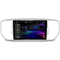 Stacja multimedialna Kia Sportage 2015 - 2018 GMS 709LX Linux