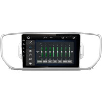 Stacja multimedialna Kia Sportage 2015 - 2018 GMS 709LX Linux