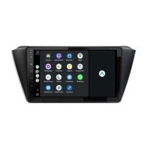 Stacja multimedialna Skoda Fabia 2014 - 2018 GMS 709LX Linux
