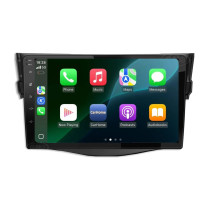 Stacja multimedialna Toyota RAV4 2007 - 2012 GMS 709LX Linux