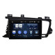 Stacja multimedialna Kia Optima 2010 - 2013 GMS 709LX Linux