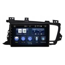Stacja multimedialna Kia Optima 2010 - 2013 GMS 709LX Linux
