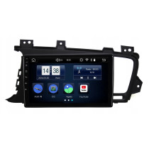 Stacja multimedialna Kia Optima 2010 - 2013 GMS 709LX Linux
