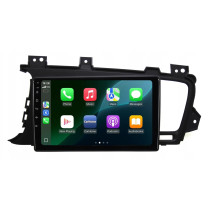 Stacja multimedialna Kia Optima 2010 - 2013 GMS 709LX Linux