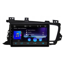 Stacja multimedialna Kia Optima 2010 - 2013 GMS 709LX Linux