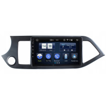 Stacja multimedialna Kia Picanto 2011 - 2017 GMS 709LX Linux