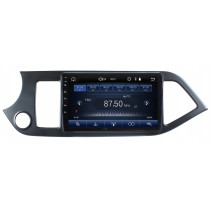 Stacja multimedialna Kia Picanto 2011 - 2017 GMS 709LX Linux