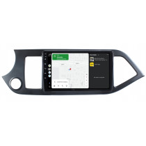 Stacja multimedialna Kia Picanto 2011 - 2017 GMS 709LX Linux