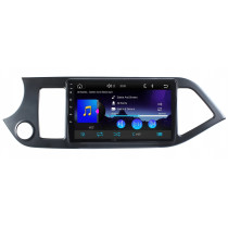 Stacja multimedialna Kia Picanto 2011 - 2017 GMS 709LX Linux