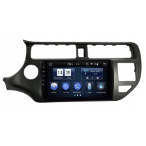 Stacja multimedialna Kia Rio 2011 - 2015 GMS 709LX Linux