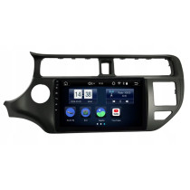 Stacja multimedialna Kia Rio 2011 - 2015 GMS 709LX Linux