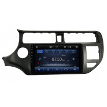 Stacja multimedialna Kia Rio 2011 - 2015 GMS 709LX Linux