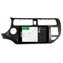 Stacja multimedialna Kia Rio 2011 - 2015 GMS 709LX Linux