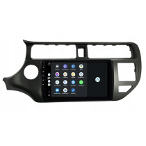 Stacja multimedialna Kia Rio 2011 - 2015 GMS 709LX Linux