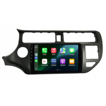 Stacja multimedialna Kia Rio 2011 - 2015 GMS 709LX Linux