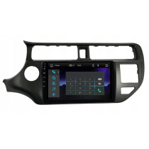 Stacja multimedialna Kia Rio 2011 - 2015 GMS 709LX Linux